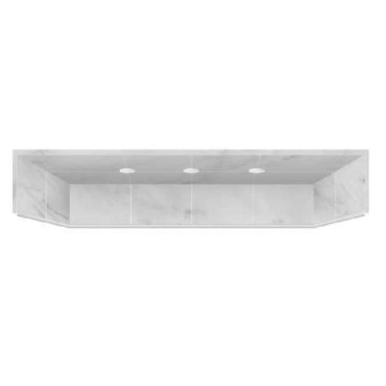 INNOVATIVE T6002-91T WALL BRACKETS & PARTS