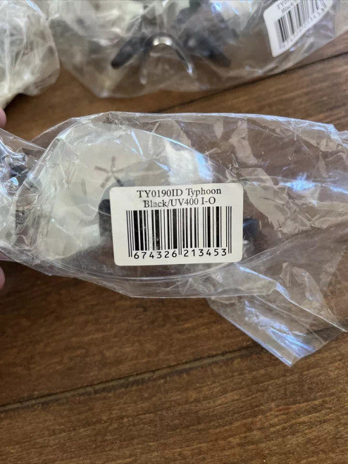 RADIANS TY0190ID RESPIRATORY PROTECTION