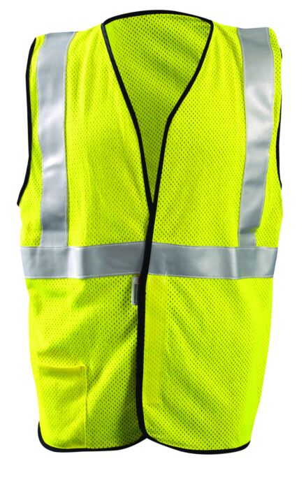 INTERNATIONAL LUX-SSGC/FR-Y2X HIGH VISIBILITY