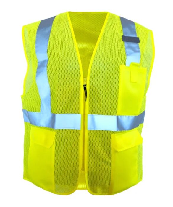 INTERNATIONAL LUX-SSGZC-YM HIGH VISIBILITY