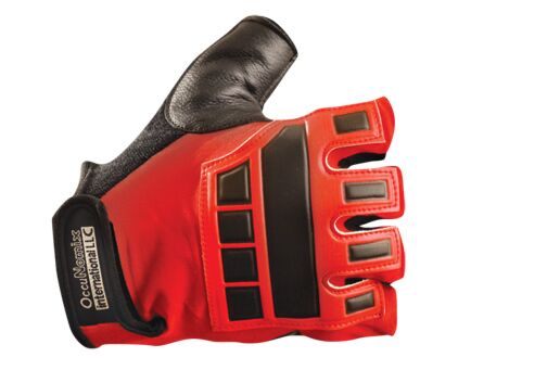 INTERNATIONAL 425-035 GLOVES, SLEEVES, & MITTS