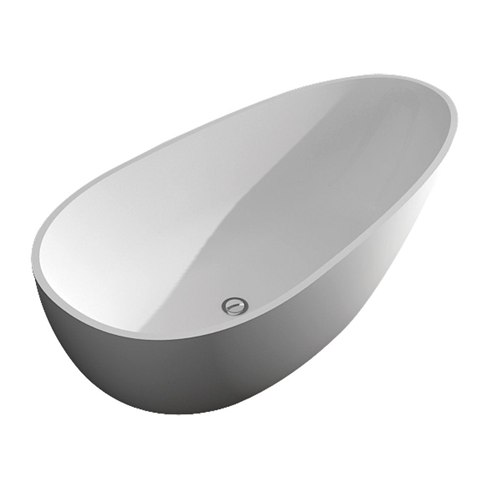 TRUMBULL SML6733-01 BATH & KITCHEN FAUCETS