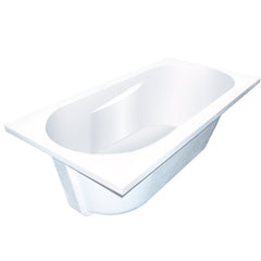 TRUMBULL SBR6032-01 SHOWER FLOORS