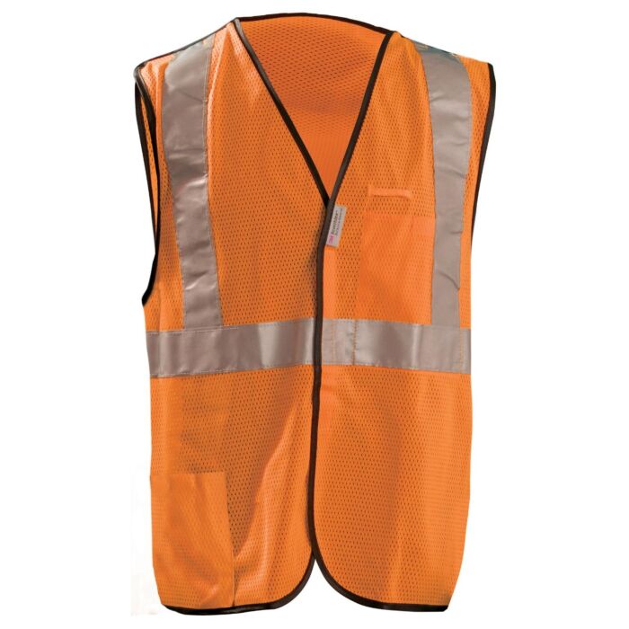 INTERNATIONAL LUX-SSBRPC-O2X PROTECTIVE CLOTHING