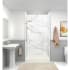 MATERIAL FSL4834L-02 SHOWER FLOORS