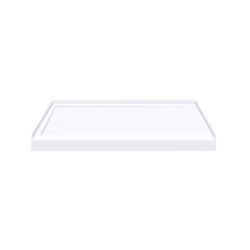 MATERIAL FSL4834L-01 SHOWER FLOORS