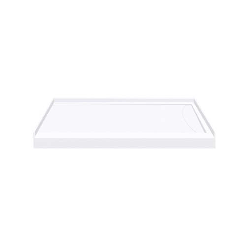MATERIAL FSL4834R-01 SHOWER FLOORS