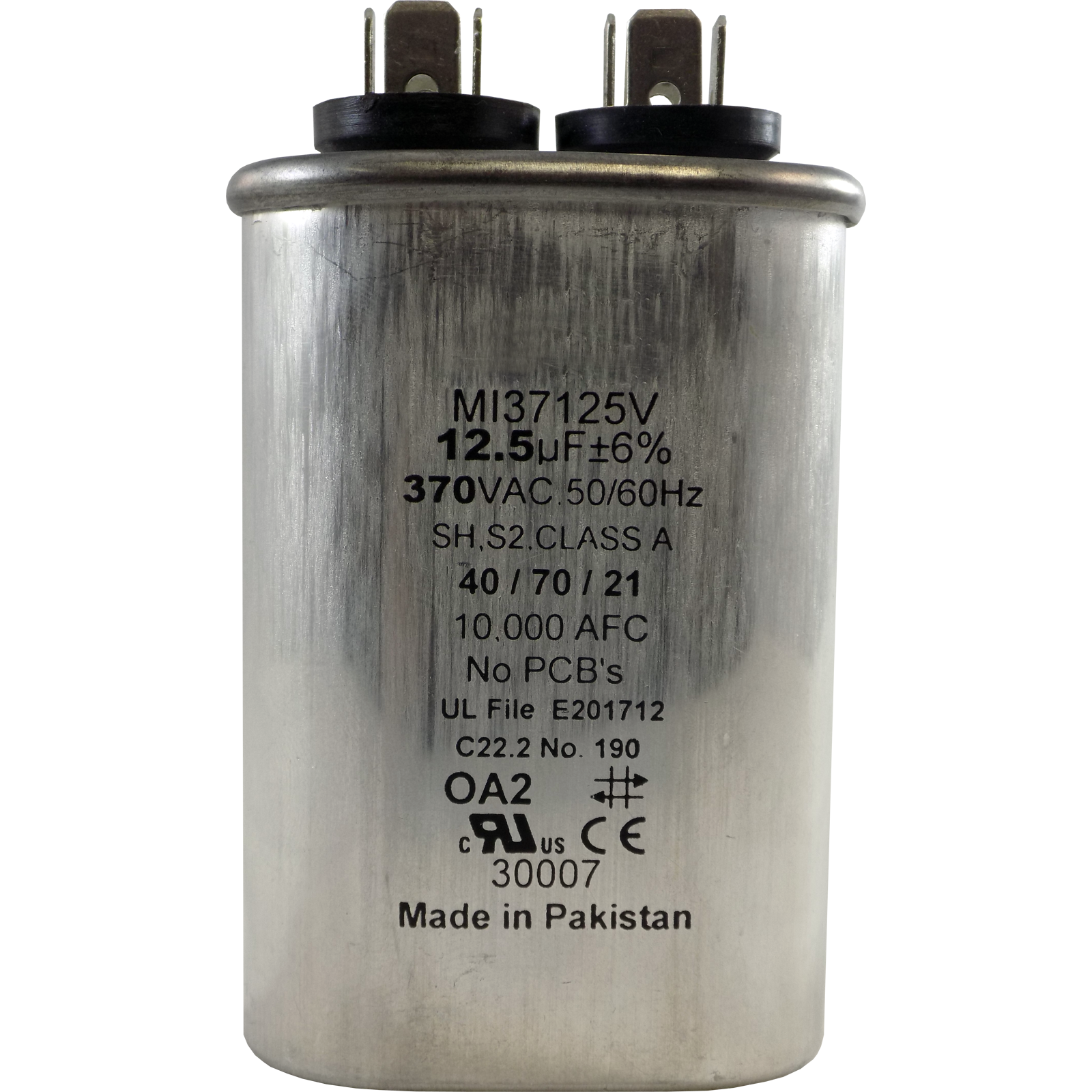 BRAMEC 0370 DUCT ELBOWS