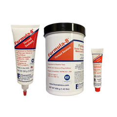 CHEMICALS FORMULA-8 CHEMICALS