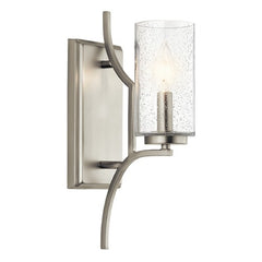 KICHLER 44070NI LIGHTING, CONTROLS & ACCESSORIES