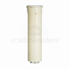 RINNAI 224270 VENT PIPES & FITTINGS