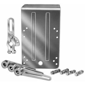 HONEYWELL Q605A1070/U DAMPERS