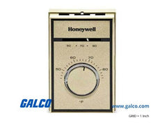 HONEYWELL T451B3004/U THERMOSTATS