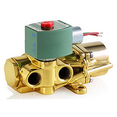 ASCO 8344G080 SOLENOID VALVES
