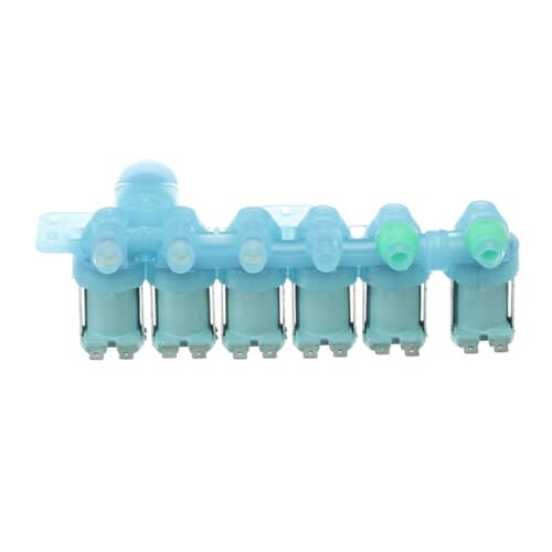 SAMSUNG DC33-01002A SOLENOID VALVES