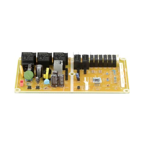 SAMSUNG DE92-02439J CONTROL BOARDS