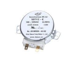 MAGIC CHEF MCIM30SST-04 MOTOR PARTS