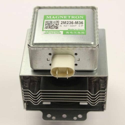 PANASONIC 2M236-M36R MAGNETRONS