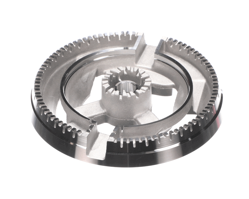 MAGIC CHEF 30402900060 BURNER ASSEMBLIES