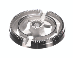 MAGIC CHEF 30402900060 BURNER ASSEMBLIES