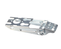 MAGIC CHEF R01460519001 HINGES, LATCHES, MOUNTING BRACKETS, CLIPS