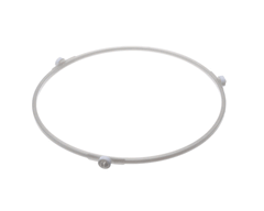 MAGIC CHEF 3512519300 AIR CLEANER REPLACEMENT PARTS