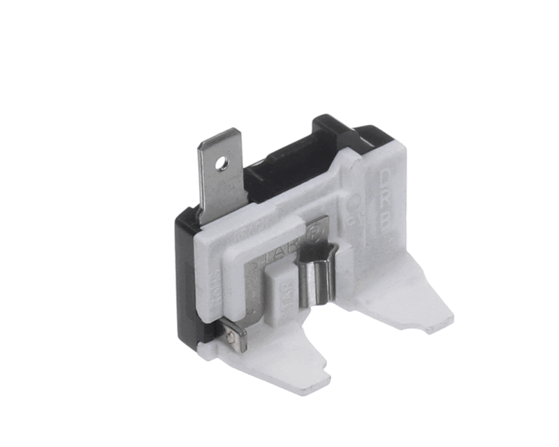 MAGIC CHEF DRB26P61A1 MOTOR PROTECTION CONTROLS