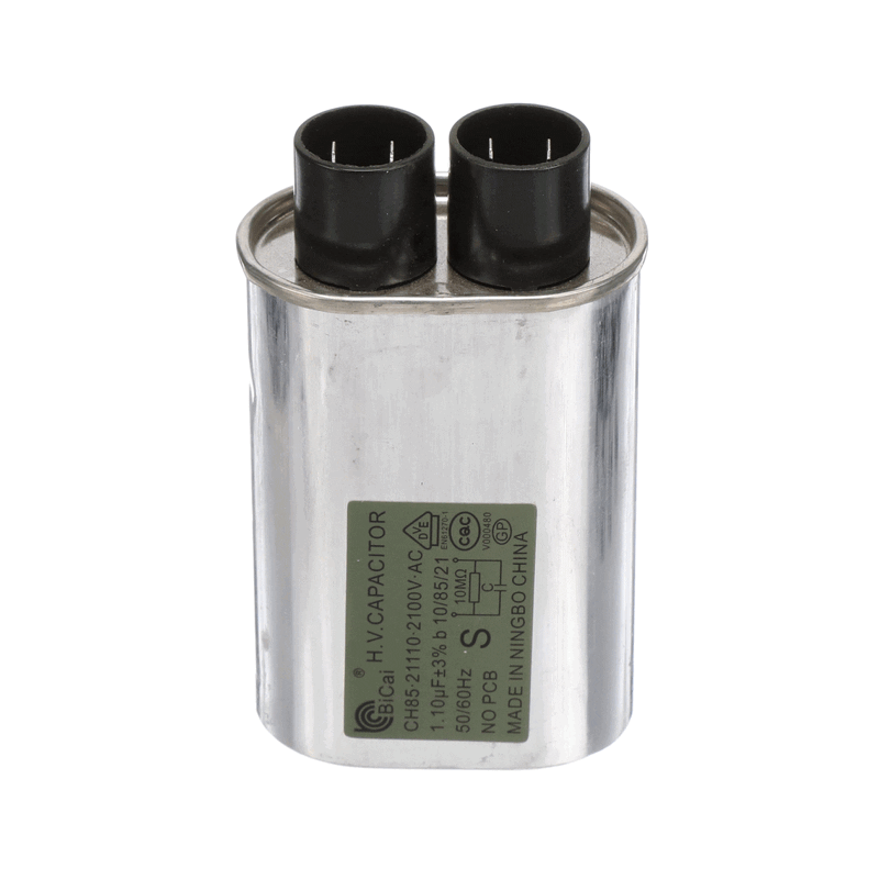 MAGIC CHEF 3518302300 CAPACITORS