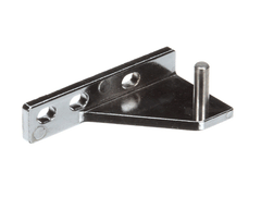 MAGIC CHEF 48R05 HINGES, LATCHES, MOUNTING BRACKETS, CLIPS