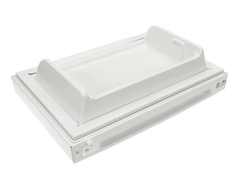 MAGIC CHEF 2100152948 FREEZERS