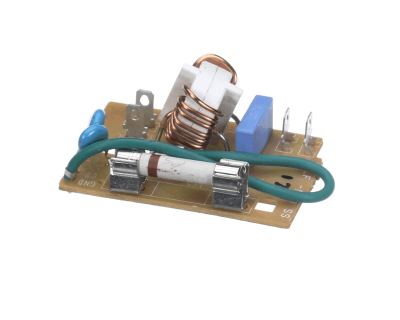 MAGIC CHEF 3518606840 AIR CLEANER REPLACEMENT PARTS