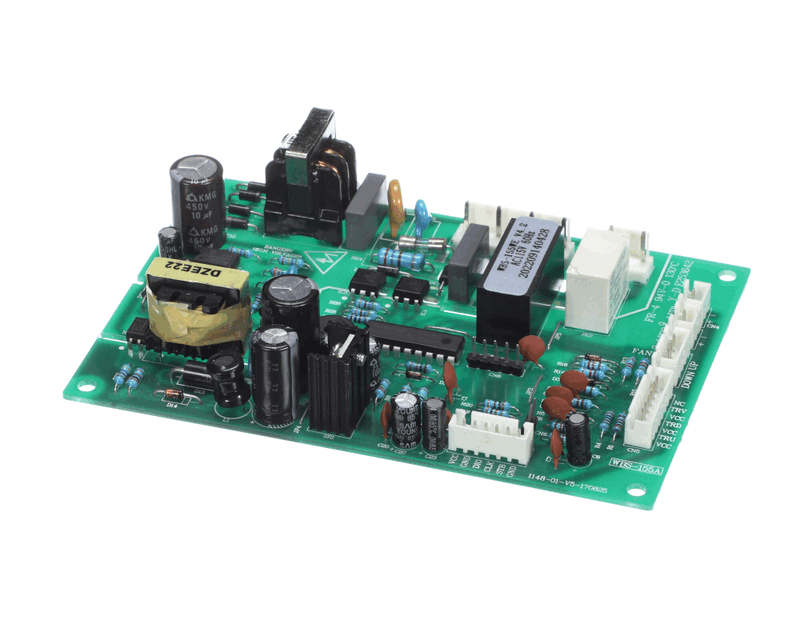 MAGIC CHEF 312180200321 CONTROL BOARDS