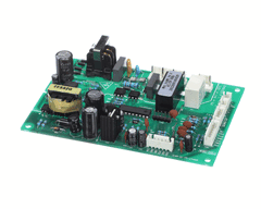 MAGIC CHEF 312180200321 CONTROL BOARDS
