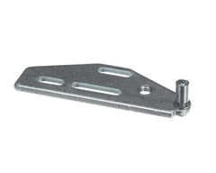MAGIC CHEF R01020906010 HINGES, LATCHES, MOUNTING BRACKETS, CLIPS