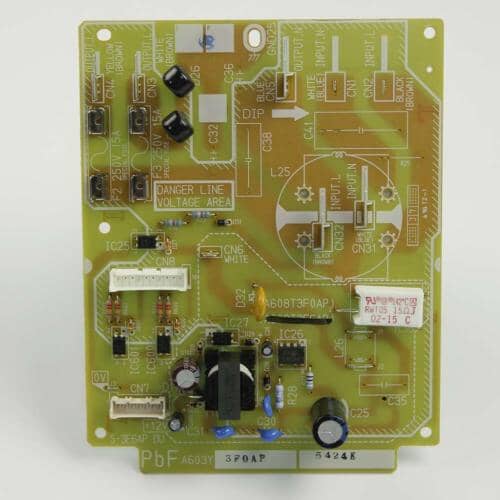 PANASONIC A603Y3F00AP CONTROL BOARDS