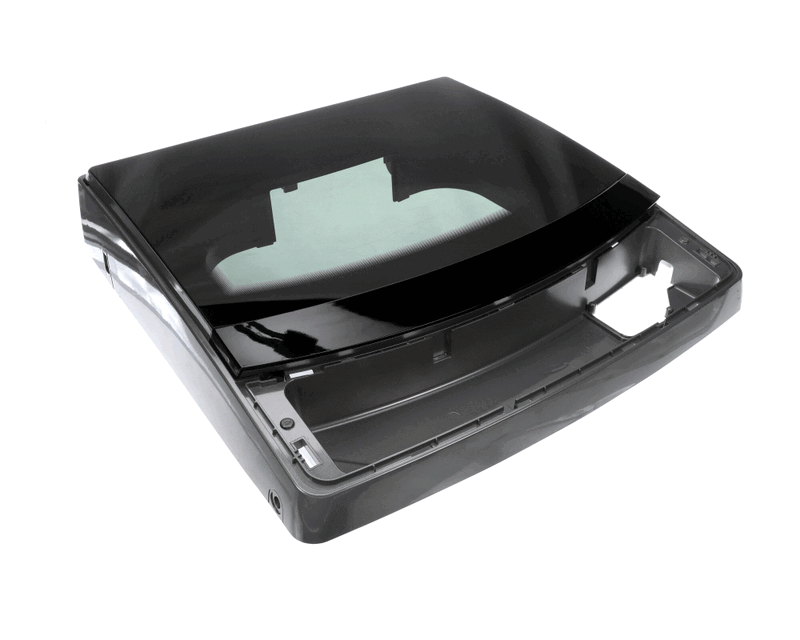 MAGIC CHEF 12138000A34996 AIR CLEANER REPLACEMENT PARTS