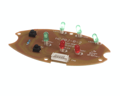 MAGIC CHEF HCI002 CONTROL BOARDS