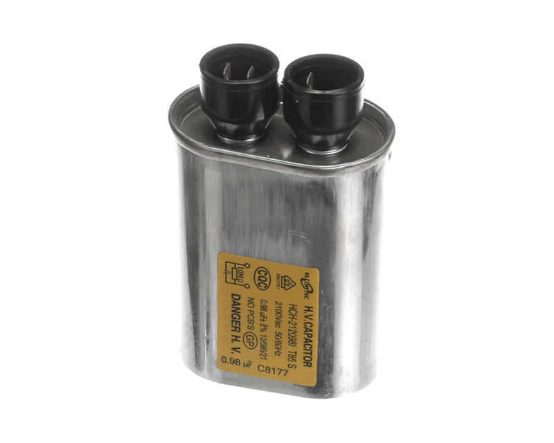 MAGIC CHEF 3518302800 CAPACITORS