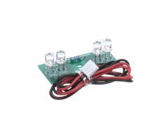 MAGIC CHEF 312180200098 AIR CLEANER REPLACEMENT PARTS