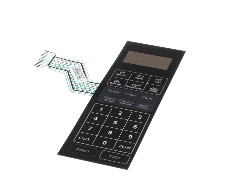 MAGIC CHEF 253069005700 CONTROL BOARDS