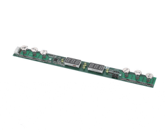 MAGIC CHEF D155TDOP02.01/P FURNACE CONTROL BOARDS