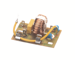 MAGIC CHEF 256400301372 AIR CLEANER REPLACEMENT PARTS