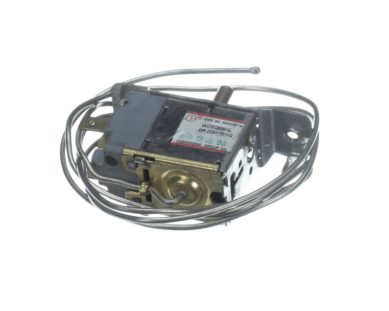 MAGIC CHEF WDF20B-LHT THERMOSTATS