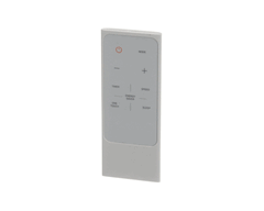 MAGIC CHEF 17317000A50138 MINI SPLIT REMOTE CONTROLS