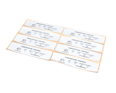 MAGIC CHEF 2209100059 DISPLAY CONTROL BOARDS