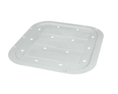 MAGIC CHEF 12138000002804 AIR CLEANER REPLACEMENT PARTS