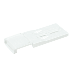 LIEBHERR 909727400 DUCT BRACKETS