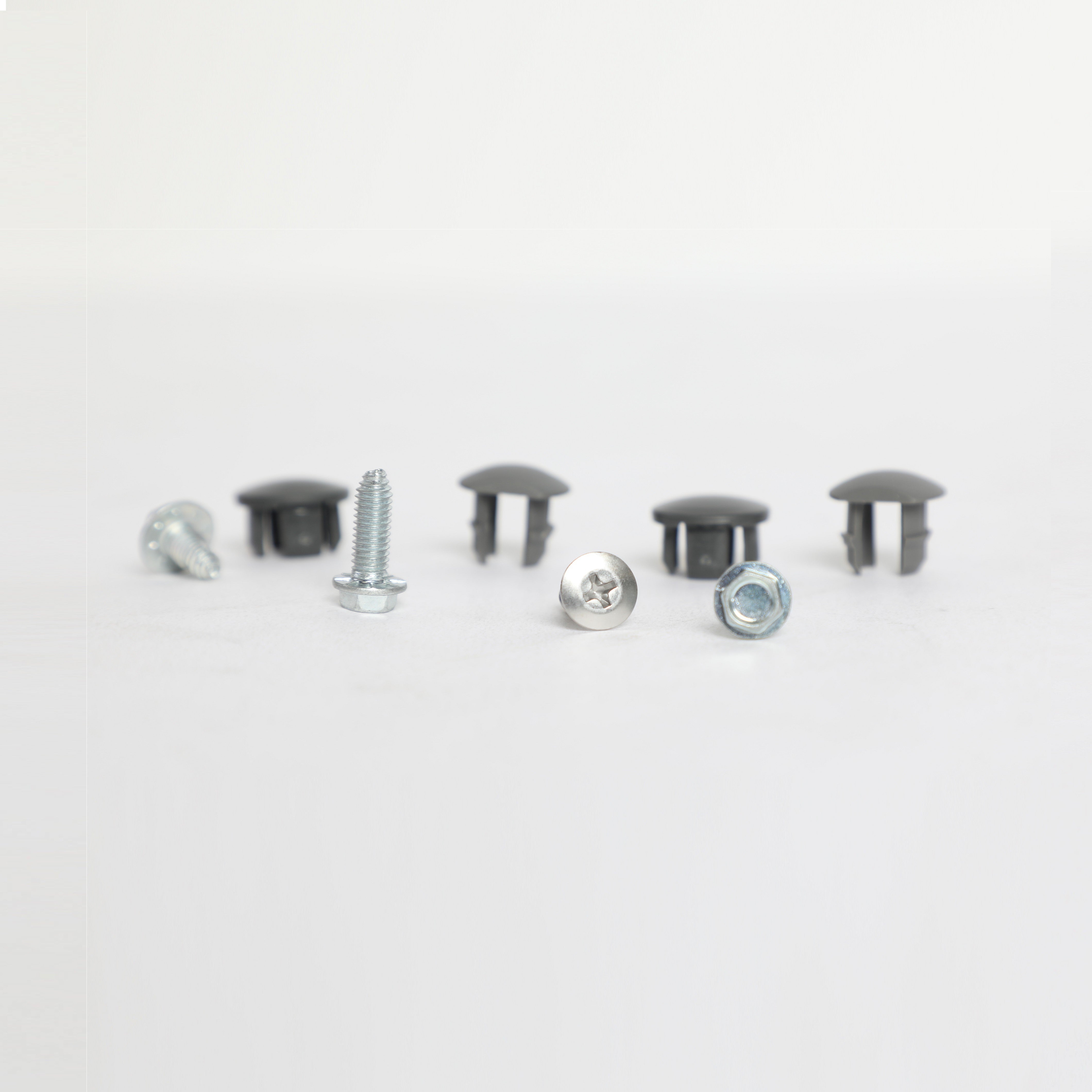 GENERAL ELECTRIC WD02X33379 SCREWS, NUTS, & WASHERS