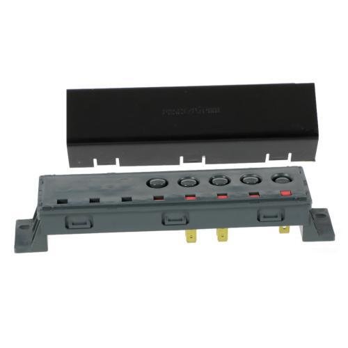 GENERAL ELECTRIC WD21X10267 TOGGLE SWITCHES