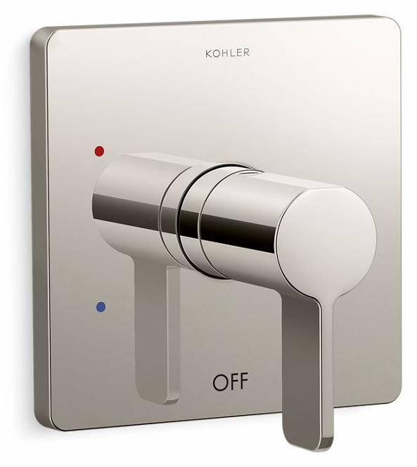 KOHLER TS23501-4-SN BATH & KITCHEN FAUCETS